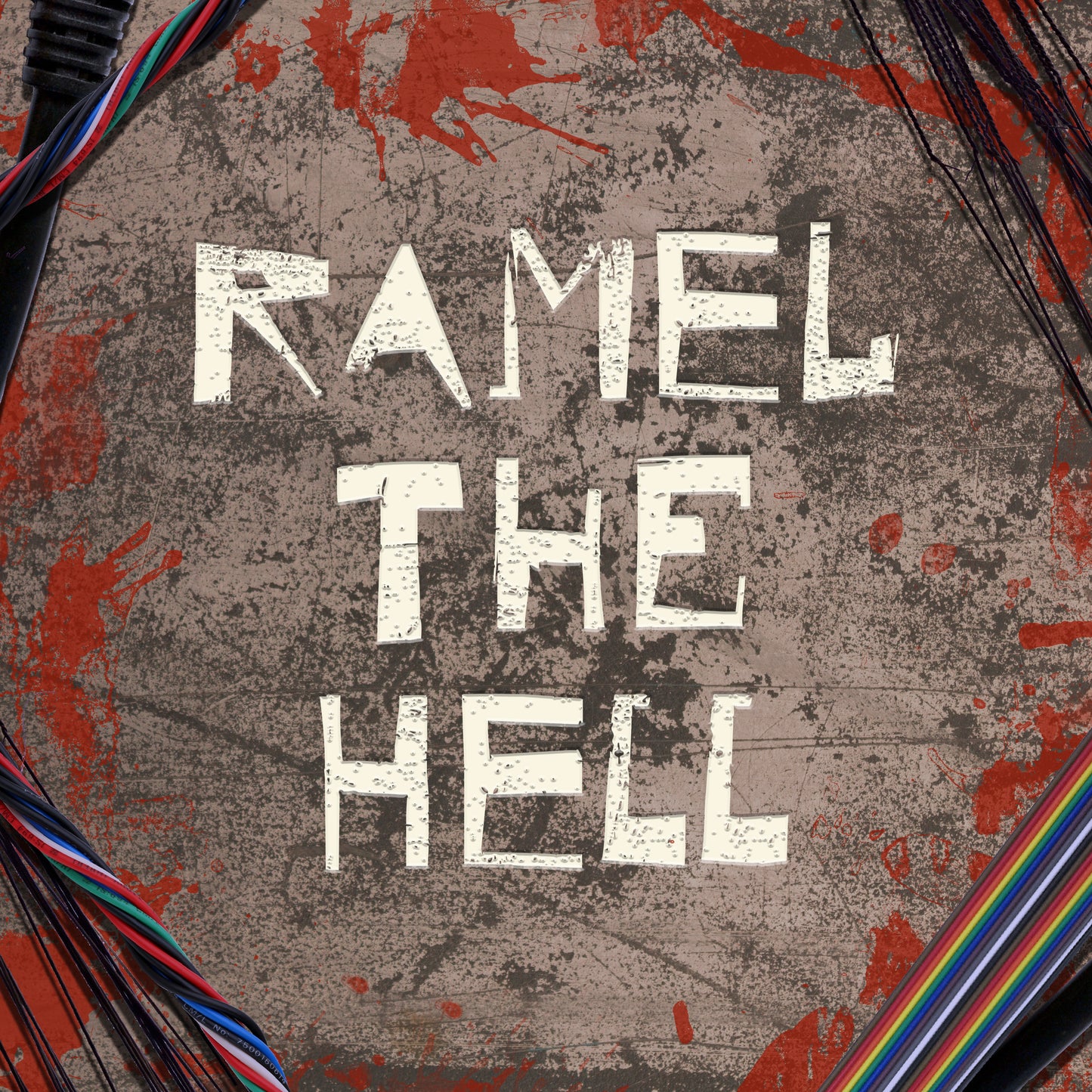 Ramel the Hell - Issue #1 Bundle - Fable Factory